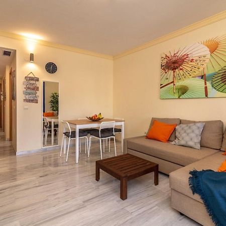 Vb Albatros - 2Br Apartment Close To The Sea Benalmádena Εξωτερικό φωτογραφία