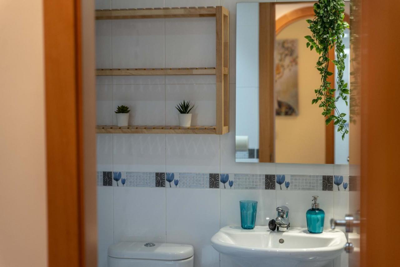 Vb Albatros - 2Br Apartment Close To The Sea Benalmádena Εξωτερικό φωτογραφία