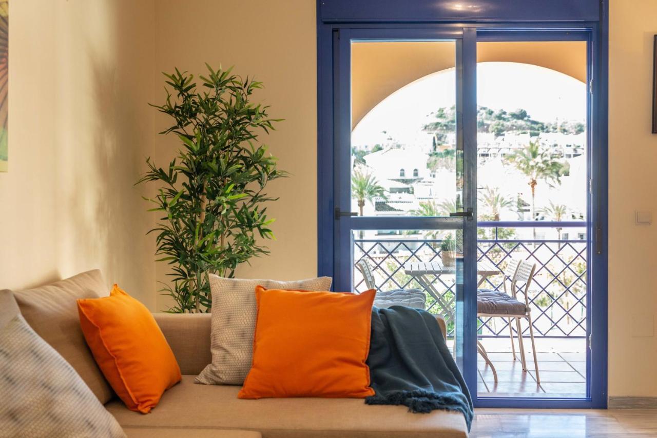 Vb Albatros - 2Br Apartment Close To The Sea Benalmádena Εξωτερικό φωτογραφία