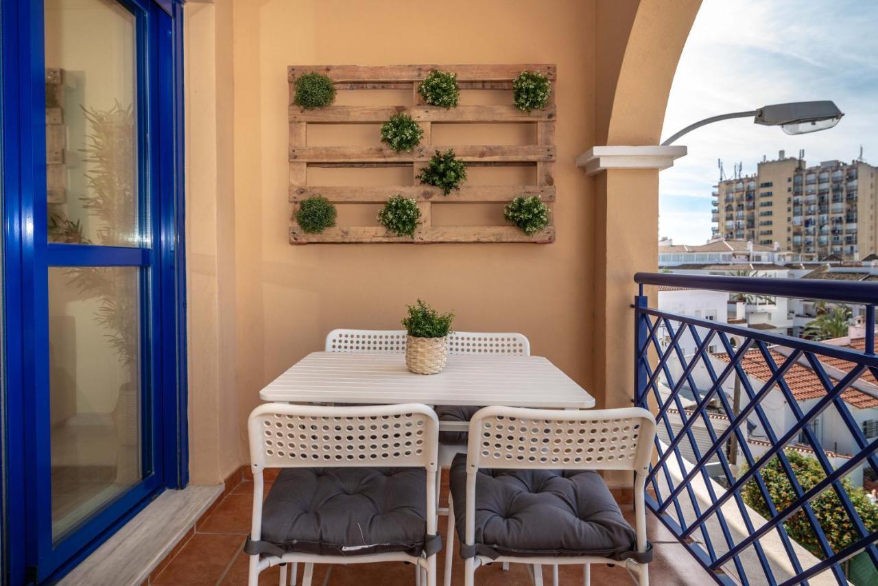 Vb Albatros - 2Br Apartment Close To The Sea Benalmádena Εξωτερικό φωτογραφία