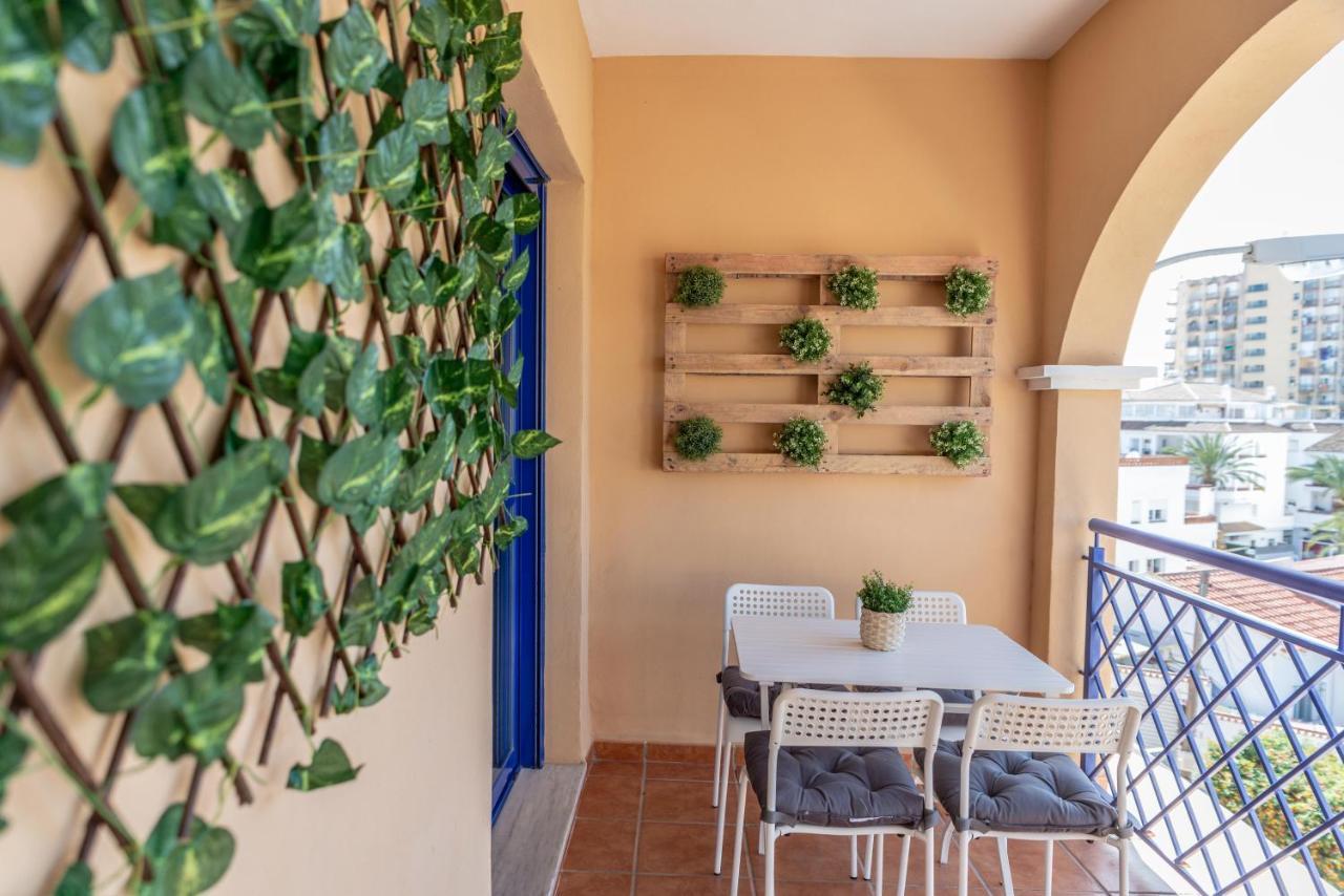 Vb Albatros - 2Br Apartment Close To The Sea Benalmádena Εξωτερικό φωτογραφία