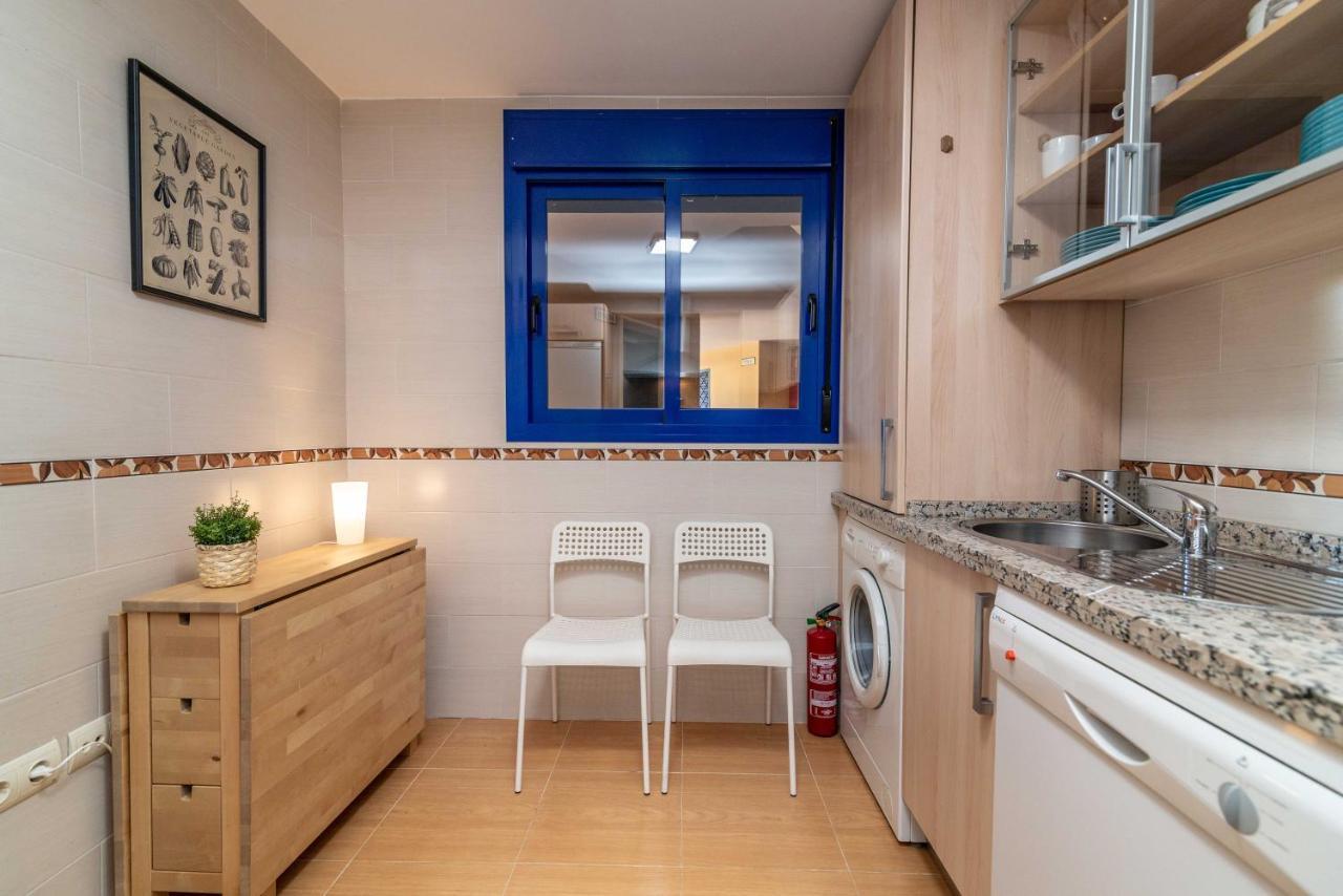 Vb Albatros - 2Br Apartment Close To The Sea Benalmádena Εξωτερικό φωτογραφία