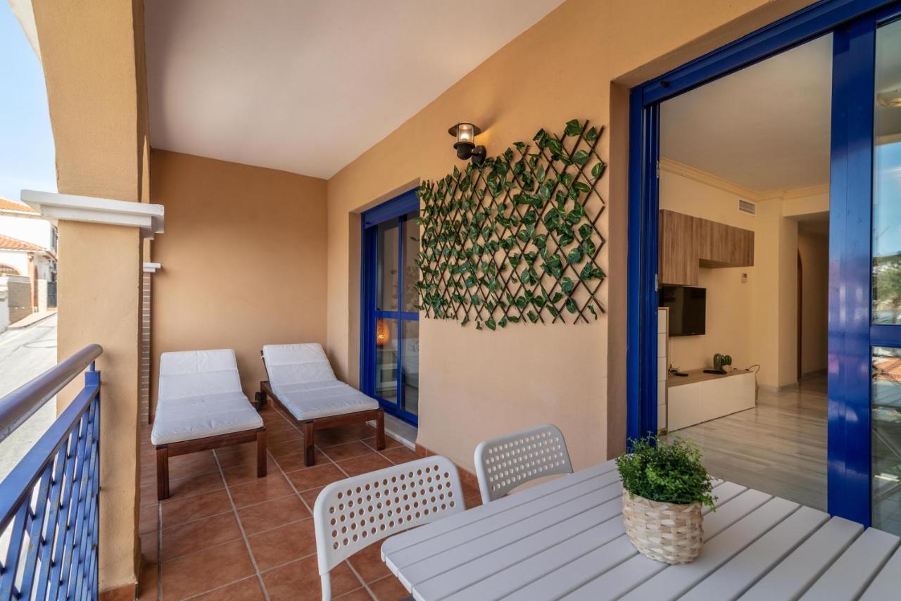 Vb Albatros - 2Br Apartment Close To The Sea Benalmádena Εξωτερικό φωτογραφία