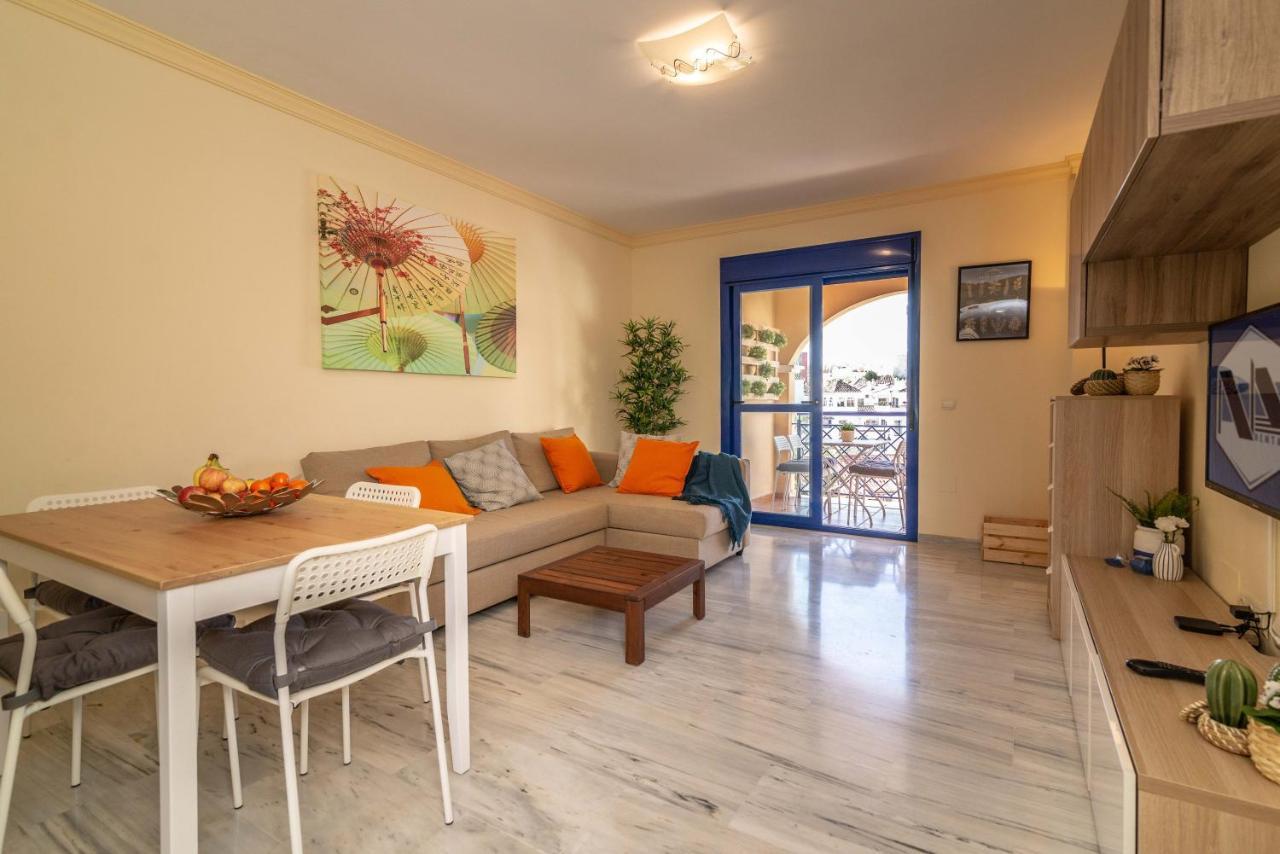 Vb Albatros - 2Br Apartment Close To The Sea Benalmádena Εξωτερικό φωτογραφία