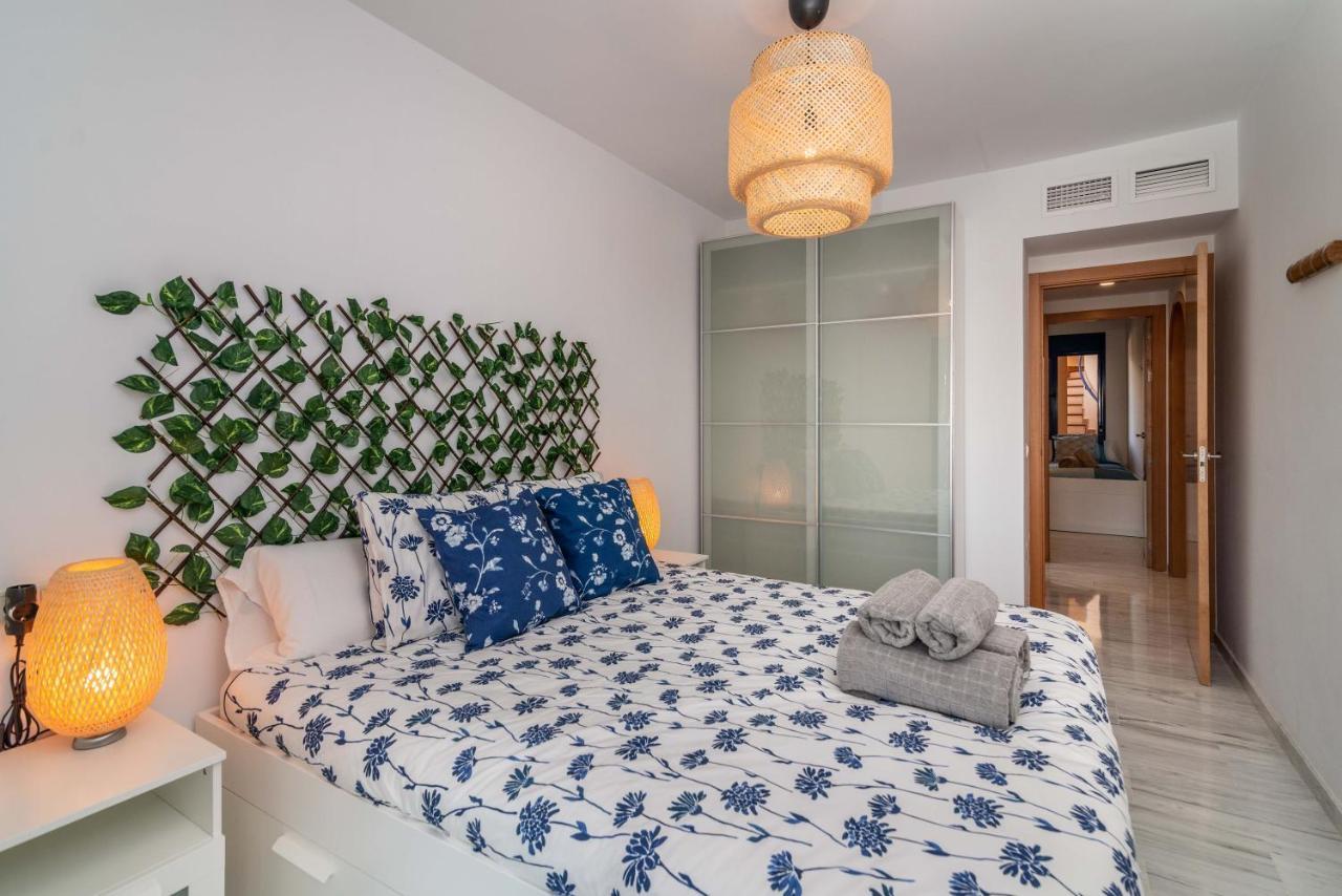 Vb Albatros - 2Br Apartment Close To The Sea Benalmádena Εξωτερικό φωτογραφία