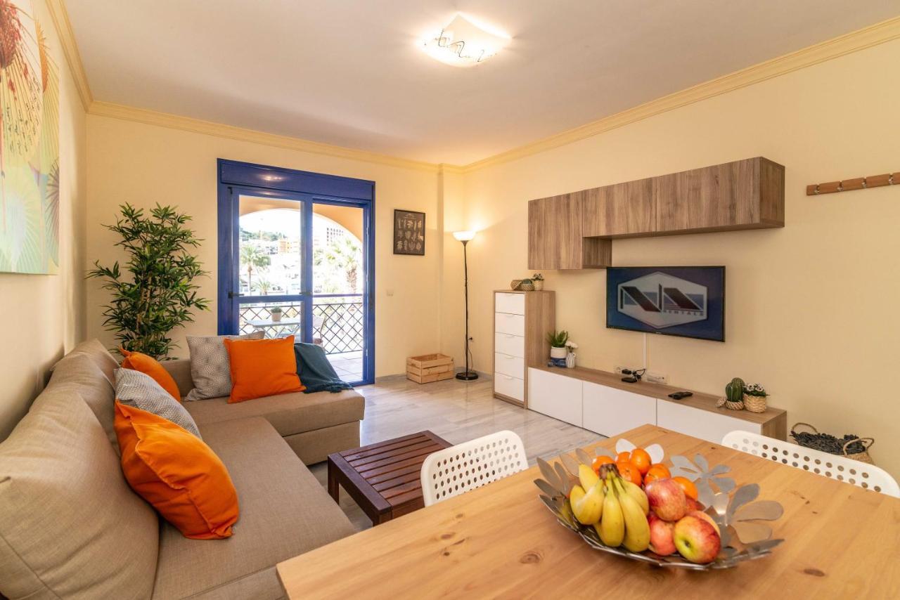 Vb Albatros - 2Br Apartment Close To The Sea Benalmádena Εξωτερικό φωτογραφία