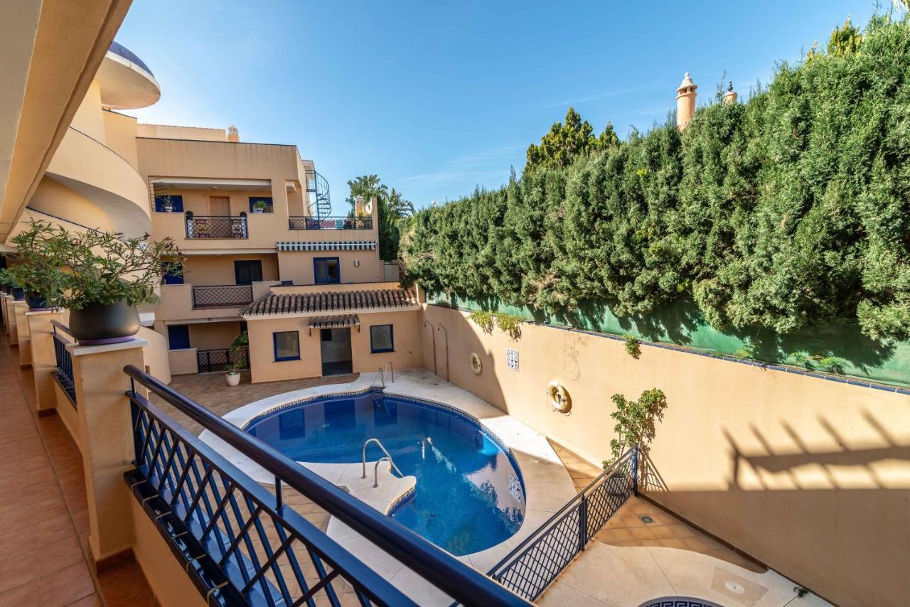 Vb Albatros - 2Br Apartment Close To The Sea Benalmádena Εξωτερικό φωτογραφία