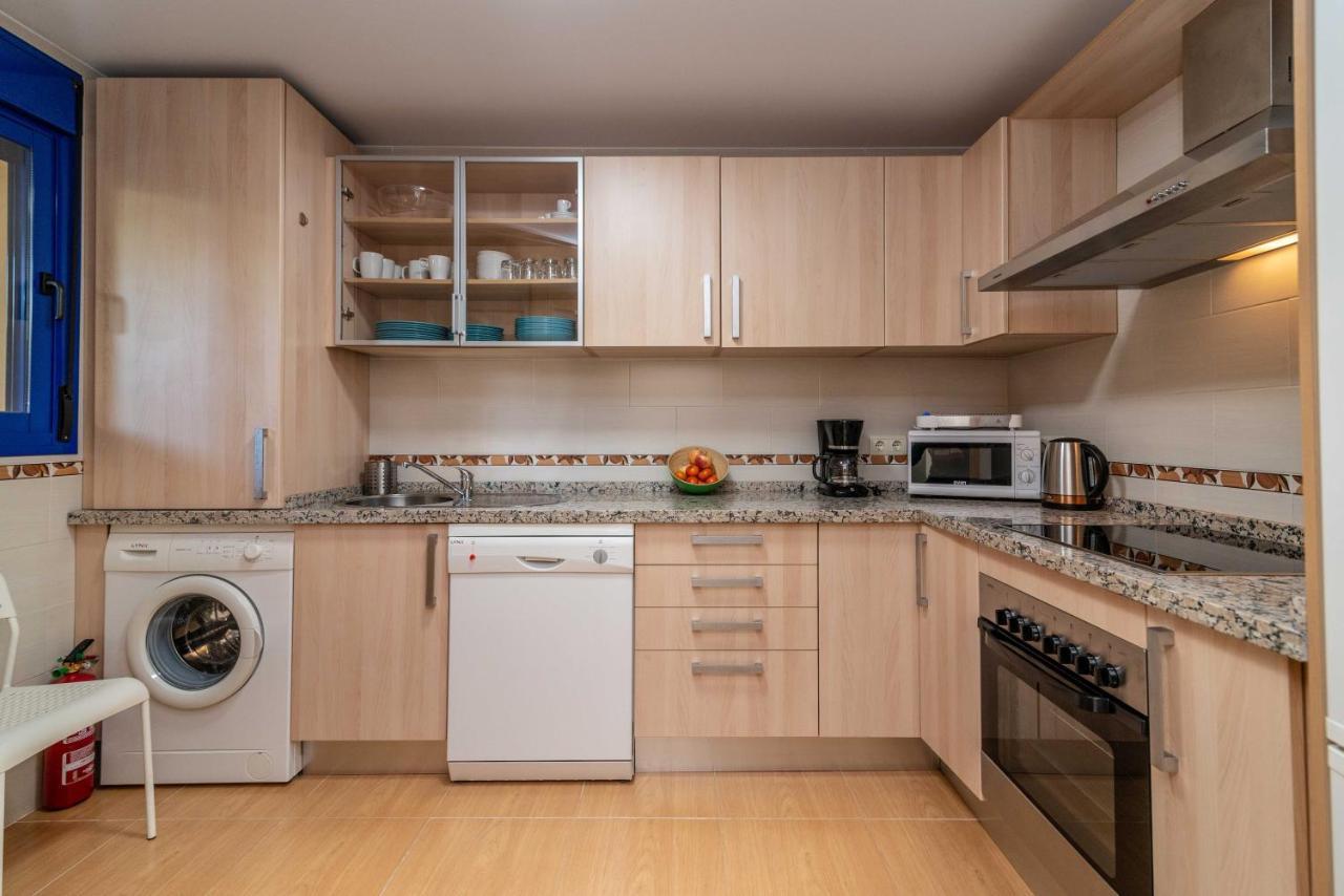 Vb Albatros - 2Br Apartment Close To The Sea Benalmádena Εξωτερικό φωτογραφία