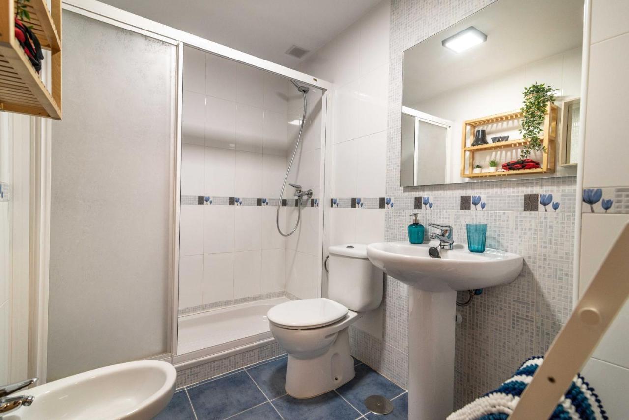 Vb Albatros - 2Br Apartment Close To The Sea Benalmádena Εξωτερικό φωτογραφία