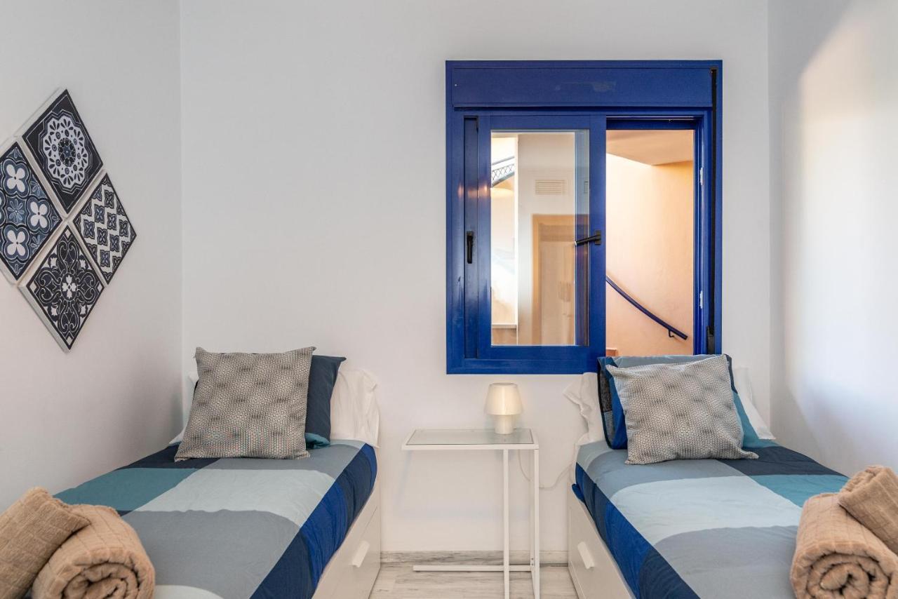 Vb Albatros - 2Br Apartment Close To The Sea Benalmádena Εξωτερικό φωτογραφία