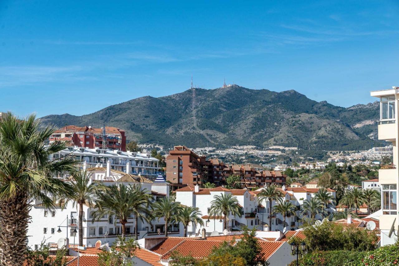 Vb Albatros - 2Br Apartment Close To The Sea Benalmádena Εξωτερικό φωτογραφία
